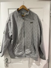Men’s everlast zip jacket size XL