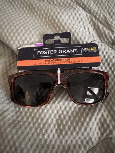 Foster grant oversize - grant,