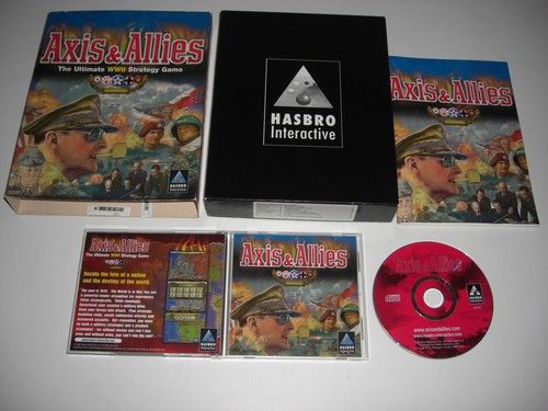 Axis allies the ultimate - axis, &