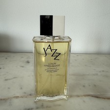 Yves Saint Laurent Jazz After