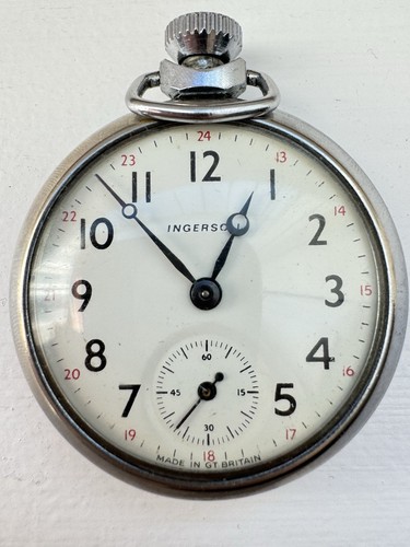 Ingersoll london triumph - ingersoll,