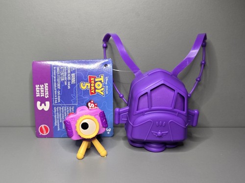 Small stars toy story 5 - small,