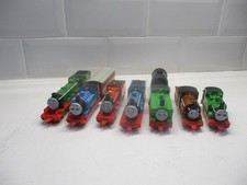 thomas the tank engine trains