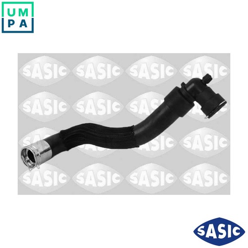 Radiator hose 3400231 - radiator, for