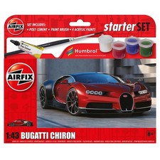 Airfix A55005 Starter Set -
