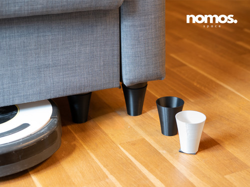 Furniture feet fit ikea - fit,