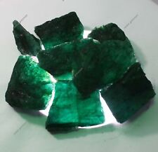 1000 Ct Natural Emerald Green