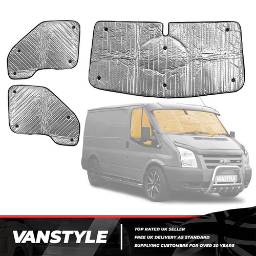 Fits ford transit mk7 13 - fits,