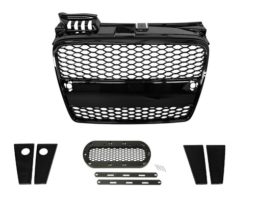 Suitable for audi b7 - for,