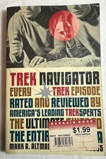 Trek Navigator Ultimate Guide