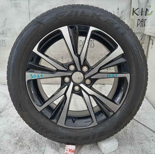 Toyota chr mk2 ax20 - c-hr,