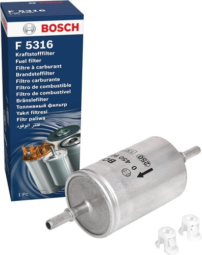 Bosch fuel filter for - filter,