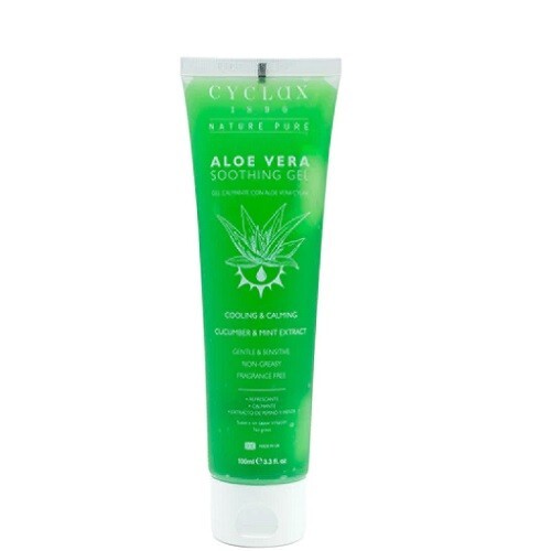 Cyclax aloe vera - cyclax,