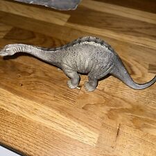 Schleich Apatosaurus 2002 Gray