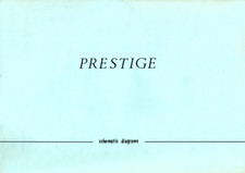 ELKA Prestige Service Manual