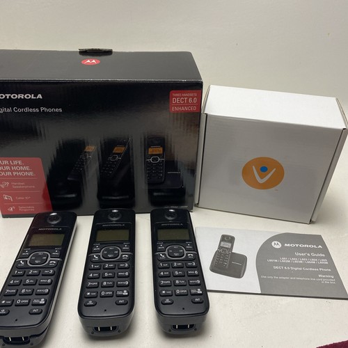Motorola l603m digital - motorola,