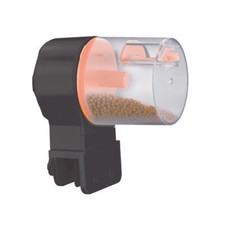 Hidom AF-101 Aquarium Automatic Holiday Fish Food Feeder Dispenser Timer