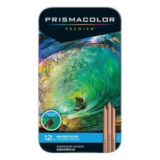 Prismacolor Premier