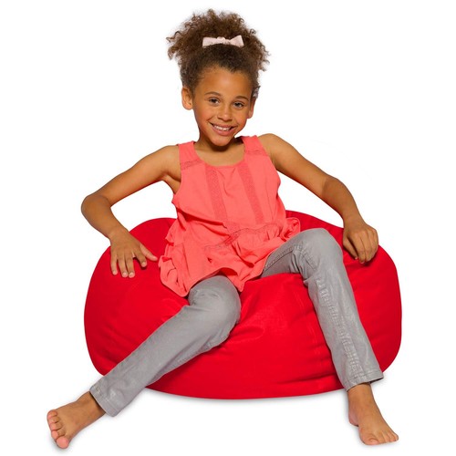 Posh creations bean bag - bean,