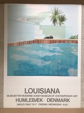 David hockney pool - david,