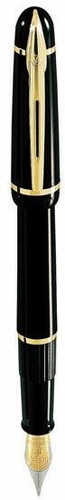Waterman phileas fountain pen - ,