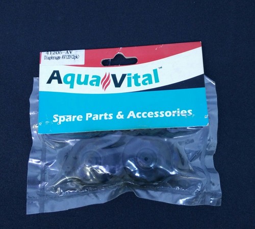 Aqua vital diaphragm for - aqua, av120