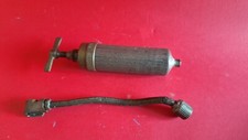 Grease Gun Tool Kit Lancia