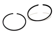 HYWAY PISTON RINGS 48mm x
