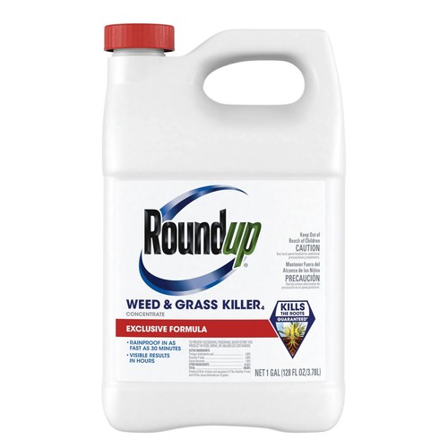 Roundup weed grass killer4 - &,