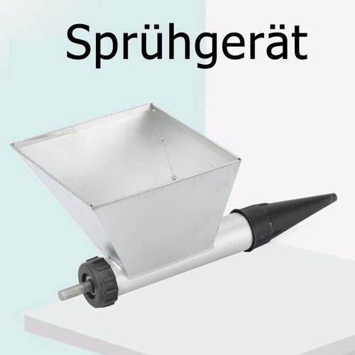 Pointing electric mortar - pointing,