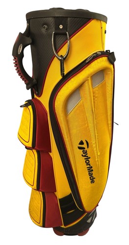 Taylormade mag cart bag - taylormade,