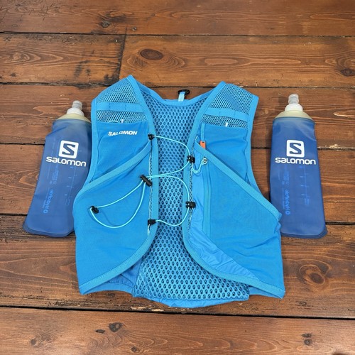 Salomon active skin unisex - 8,