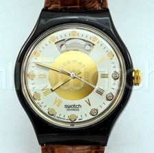 Swatch Automatic 1992 - SAB101
