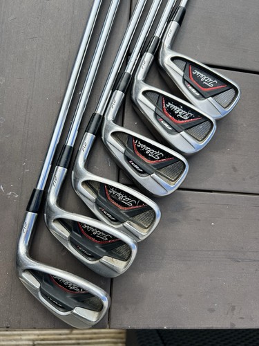 Titleist 712 ap1 - ap1, pw