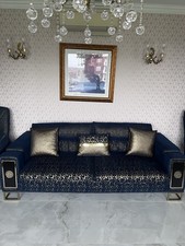 Luxury turkish sofa - sofa, couch