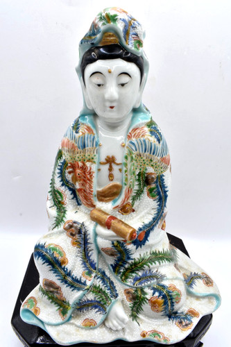 Antique meiji japanese - antique,