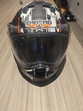 Caberg Duke Commander c4qsh helmet