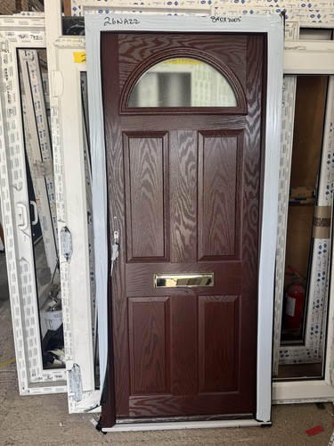 Brand new composite front - composite,