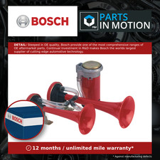 Air Horn (Hgv) 0328006002