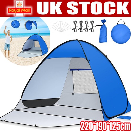 Pop beach tent sun - pop,