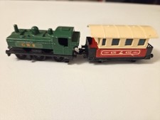  Matchbox Loco Panner &
