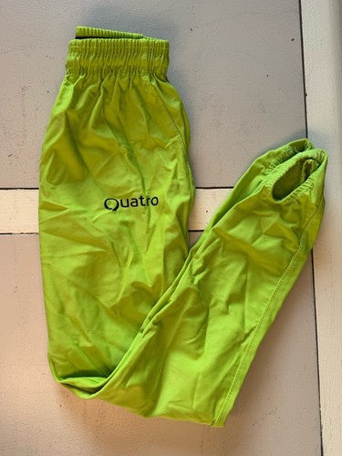 Boys bright green - boys,