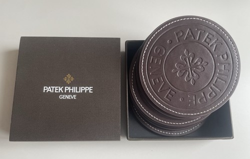 Patek philippe set 6 - patek,