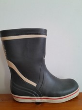 Gill Short Right Sailing Boot