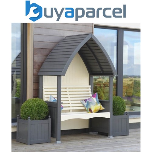 Afk cottage arbour - cottage,
