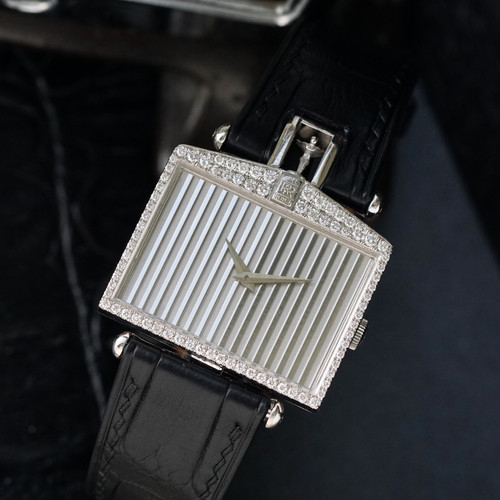 Corum rolls royce diamond - royce,