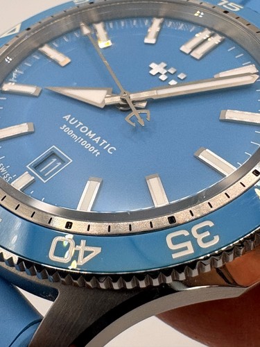 Christopher ward c60 - christopher,