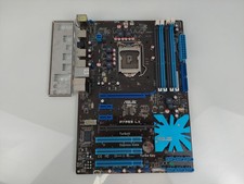 ASUS P7P55-LX Socket LGA1156