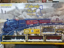 Bachmann 711 gauge - 711, ho