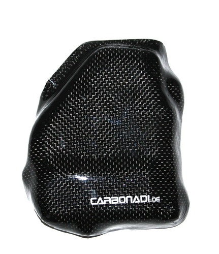 Yamaha 02 carbon - yamaha, r6